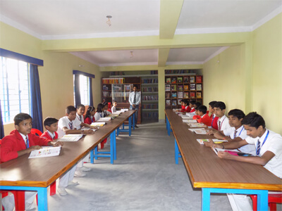Anand Public School